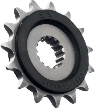 SPROCKET FRONT 15T 520 RU