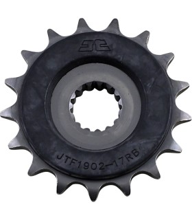 SPROCKET FRONT 17T 520 RU