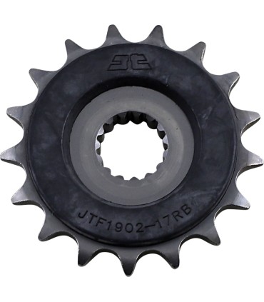 SPROCKET FRONT 17T 520 RU