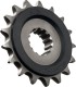 SPROCKET FRONT 17T 525 RU