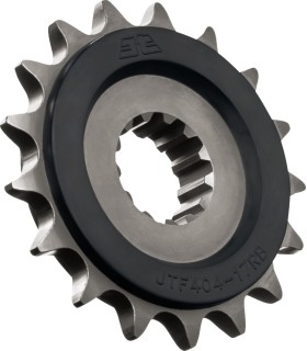 SPROCKET FRONT 17T 525 RU