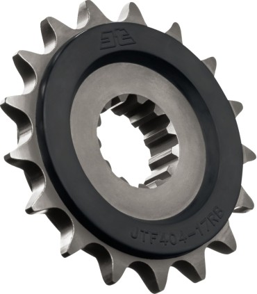 SPROCKET FRONT 17T 525 RU
