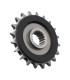 SPROCKET FRONT 20T 525 RU