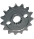 SPROCKET FRONT 15T 520