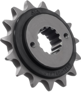 SPROCKET FRONT 15T 525 RU