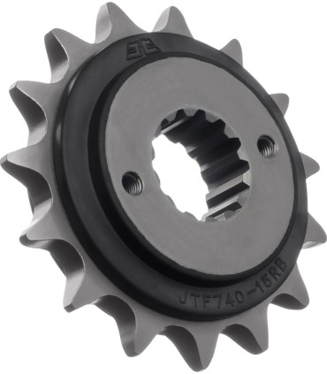 SPROCKET FRONT 15T 525 RU
