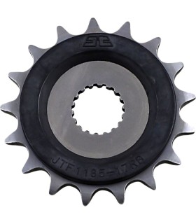 SPROCKET FRONT 17T 520 RU