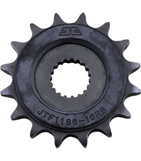 SPROCKET FRONT 16T 525 RU
