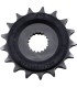 SPROCKET FRONT 17T 525 RU