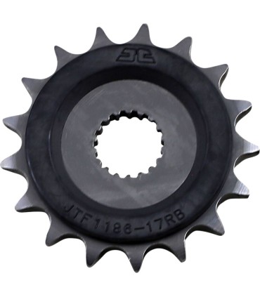 SPROCKET FRONT 17T 525 RU