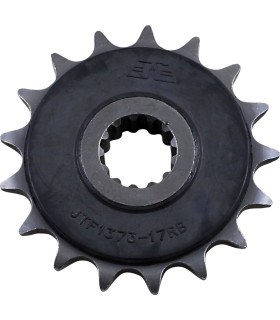 SPROCKET FRONT 17T 520 RU