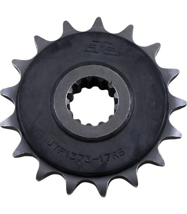 SPROCKET FRONT 17T 520 RU