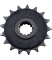 SPROCKET FRONT 17T 520 RU