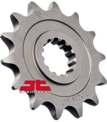 SPROCKET FRONT 14T 525