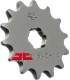 SPROCKET FRONT 14T 420