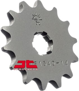 SPROCKET FRONT 14T 420