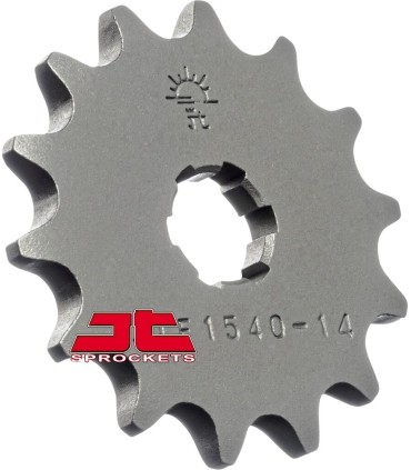 SPROCKET FRONT 14T 420