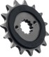 SPROCKET FRONT 15T 520 RU