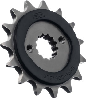 SPROCKET FRONT 15T 520 RU