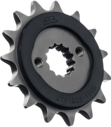 SPROCKET FRONT 15T 520 RU
