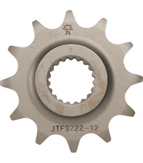 SPROCKET FRONT 12T 520