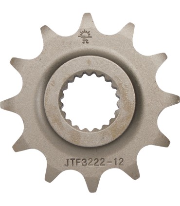 SPROCKET FRONT 12T 520