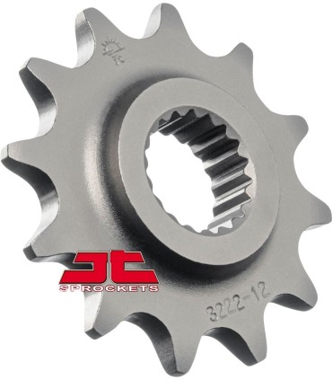 SPROCKET FRONT 12T 520