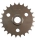 SPROCKET FRONT 24T 520