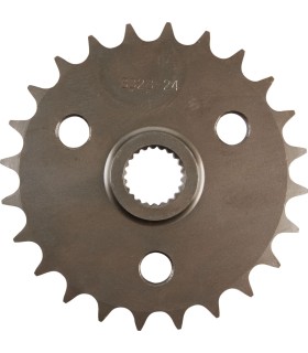 SPROCKET FRONT 24T 520
