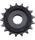 SPROCKET FRONT 17T 530 RU