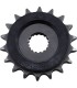 SPROCKET FRONT 18T 530 RU