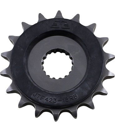 SPROCKET FRONT 18T 530 RU