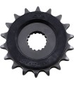 SPROCKET FRONT 18T 530 RU