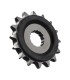 SPROCKET FRONT 16T 428 RU