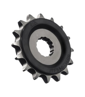SPROCKET FRONT 16T 428 RU