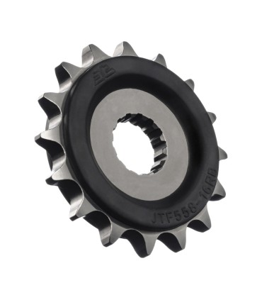 SPROCKET FRONT 16T 428 RU