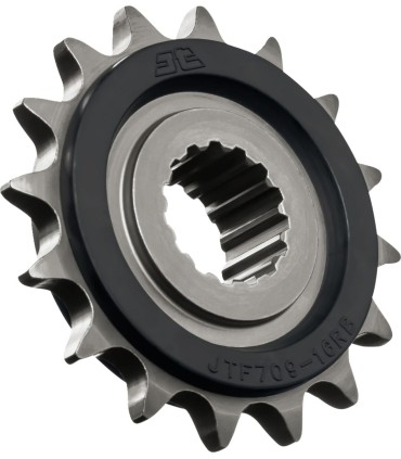 SPROCKET FRONT 16T 525 RU