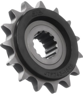 SPROCKET FRONT 15T 530 RU