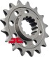 SPROCKET FRONT 16T 525