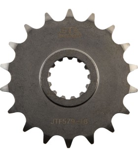 SPROCKET FRONT 18T 530