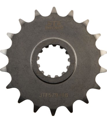 SPROCKET FRONT 18T 530