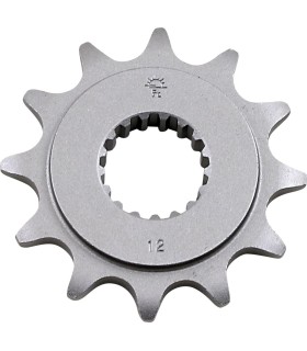 SPROCKET FRONT 12T 520