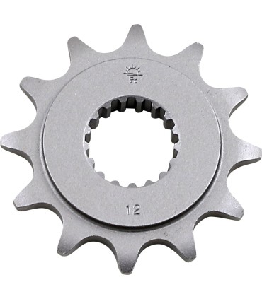 SPROCKET FRONT 12T 520