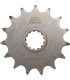 SPROCKET FRONT 15T 520