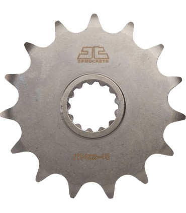SPROCKET FRONT 15T 520