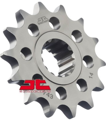 SPRCKT C/S DUC MS 14T