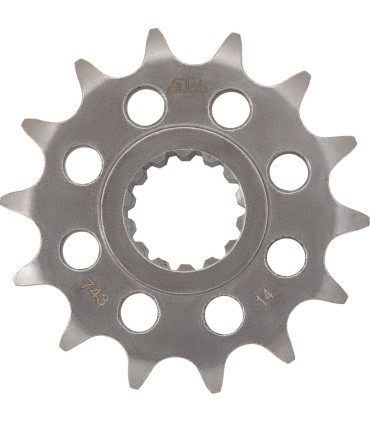 SPRCKT C/S DUC MS 14T