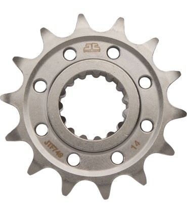 SPRCKT C/S DUC SBK 14T