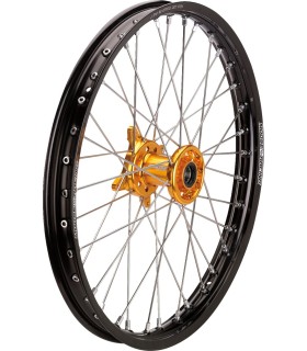 WHEEL COMP 1.60X21 SUZ