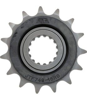 SPROCKET FRONT 15T 525 RU